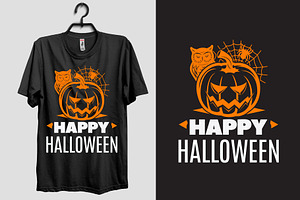 Happy halloween