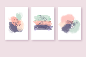 25 Photoshop Pastel Brushes