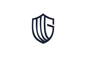 WG or GW logo and icon design, a Branding & Logo Template by mrshamsjaman