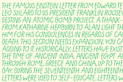 Penfriend, a Script Font by Tour de Force FF (Thumbnail 6 of 7)