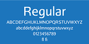 AS Lax, a Sans Serif Font by Aleksandr Sukiasov (Thumbnail 3 of 6)