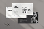 HUGS | Brand Guidelines, a Presentation Template by creathrivestudio (Thumbnail 9 of 15)