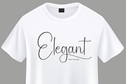 Basthian Signature | Script Font, a Handwritten Font by Scratchones (Thumbnail 3 of 8)