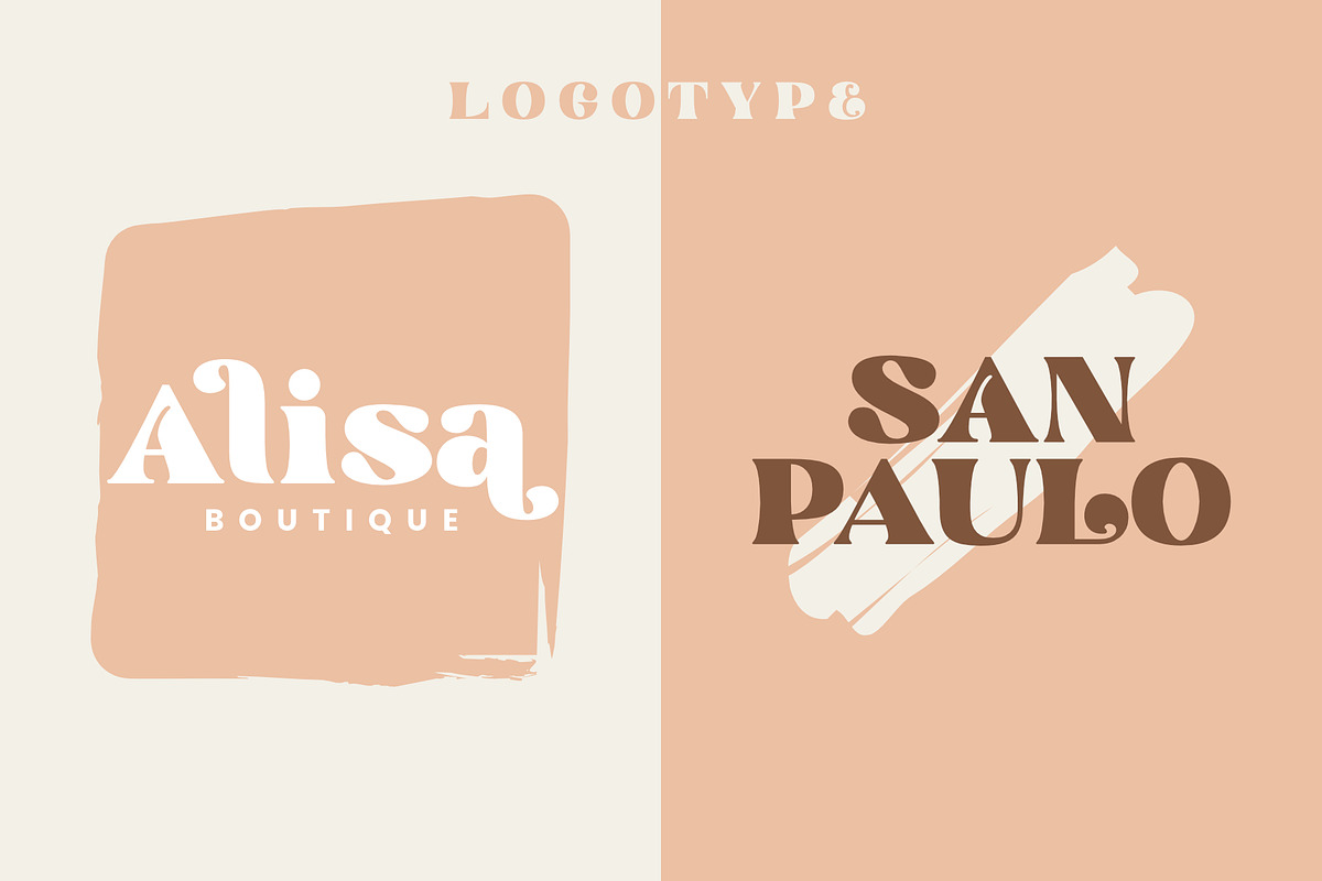 Mogesta | A Modern Display Serif, a Serif Font by Andrimada Creative (Photo 12 of 15)