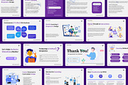 STEM & Technical E-Learning Presenta, a Presentation Template by twinstd (Thumbnail 5 of 5)
