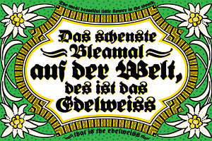 Bernard Fraktur