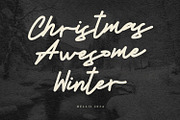 Soittal Signature Script Font, a Script Font by Maulana Creative (Thumbnail 4 of 7)