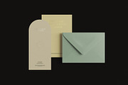 Stationery Mockup Scene Creator, a Product Mockup by Tahtagraphic (Thumbnail 12 of 14)