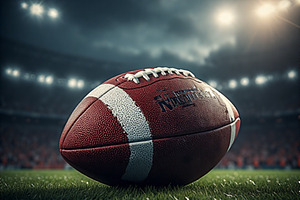 American football photography, a Sports & Recreation Photo by ComfortQ