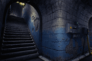 Sewerage, an Architecture 3D Model by SilverTM (Thumbnail 9 of 13)