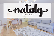 Melody | Script Font, a Handwritten Font by Scratchones (Thumbnail 5 of 9)