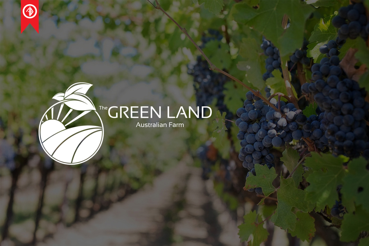 Farm / Green Land - Logo Template, a Branding & Logo Template by Artha Desain (Photo 7 of 7)