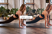 8 Mango Lightroom Presets Bundle, a Preset Add-On by SHOOM HOUSE (Thumbnail 8 of 8)