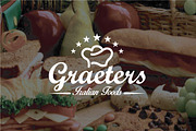 10 Vintage Badges and Logos Vol3, a Branding & Logo Template by shazi (Thumbnail 2 of 11)