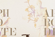 Botany & Antiquity Collection, an Object Graphic by Natali Batu (Thumbnail 17 of 20)