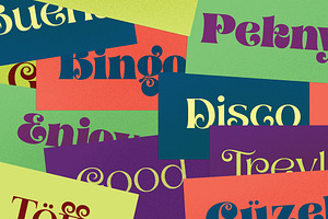 Aprila Font Family