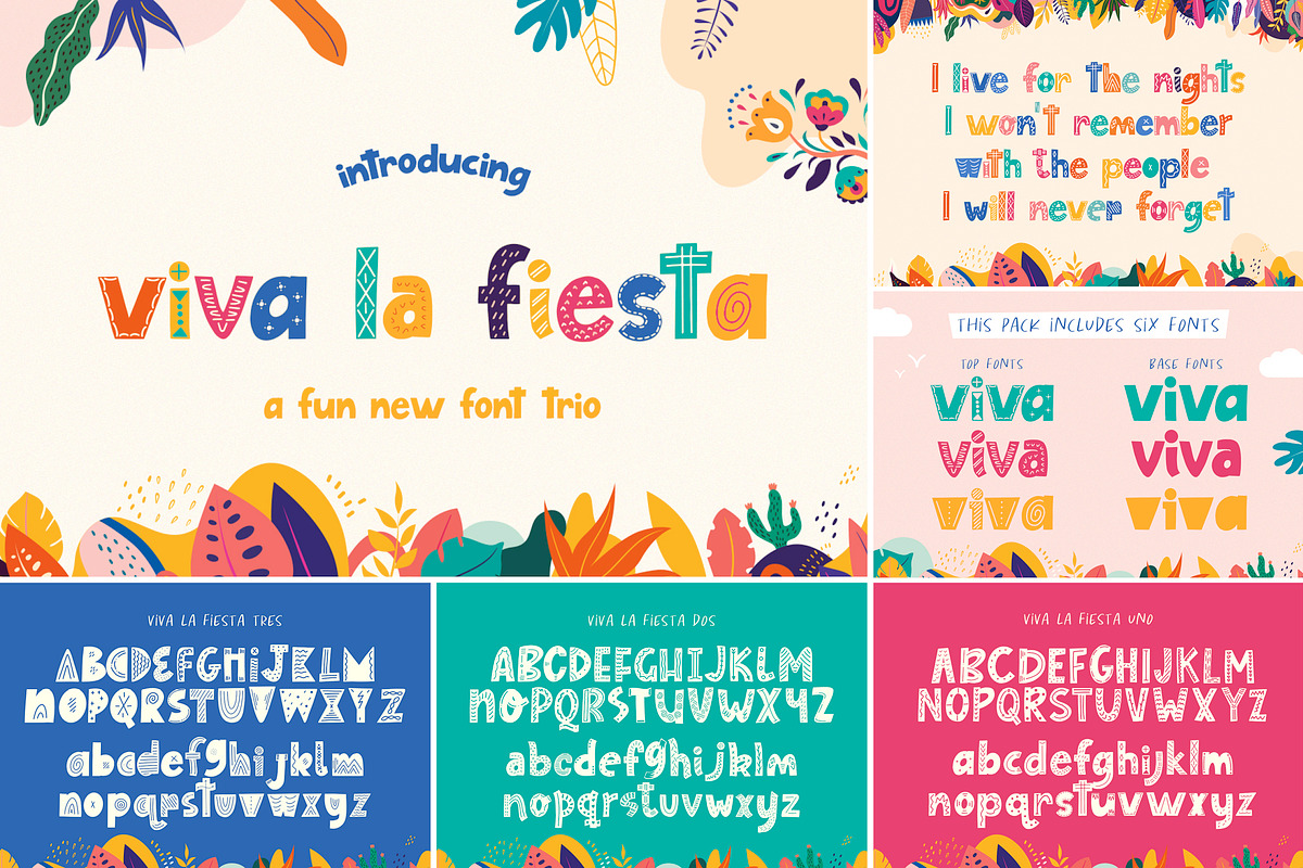The HUGE Font Bundle (98% OFF) SALE, a Sans Serif Font by Salt & Pepper Designs (Photo 50 of 185)