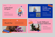HIPNAMIC - Powerpoint Template, a Presentation Template by rgbryand (Thumbnail 3 of 7)
