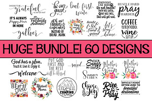 HUGE SHOP BUNDLE - 50+