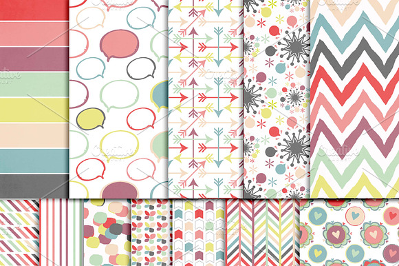 Digital paper preview 4