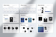 Project Proposal PowerPoint Template, a Presentation Template by GoldenPixelStudio (Thumbnail 11 of 30)