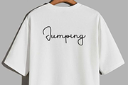 Yesterdaymy Birthday, a Handwritten Font by FreshTypeINK (Thumbnail 2 of 8)