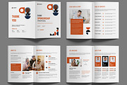 Event Sponsorship Proposal Template, a Brochure Template by MightyDesign (Thumbnail 2 of 6)