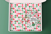 Xmas Creator vector set, an Object Graphic by Alenkakarabanova (Thumbnail 7 of 7)