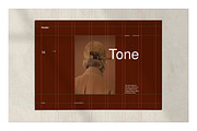 Brand Guidelines, a Brochure Template by T E M P L Y (Thumbnail 9 of 19)