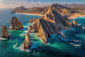 Experience the stunning beauty, a Photo by Pavel_design