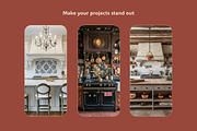 Kitchen Design, an Architecture Photo by Picturesque Stories (Thumbnail 4 of 7)
