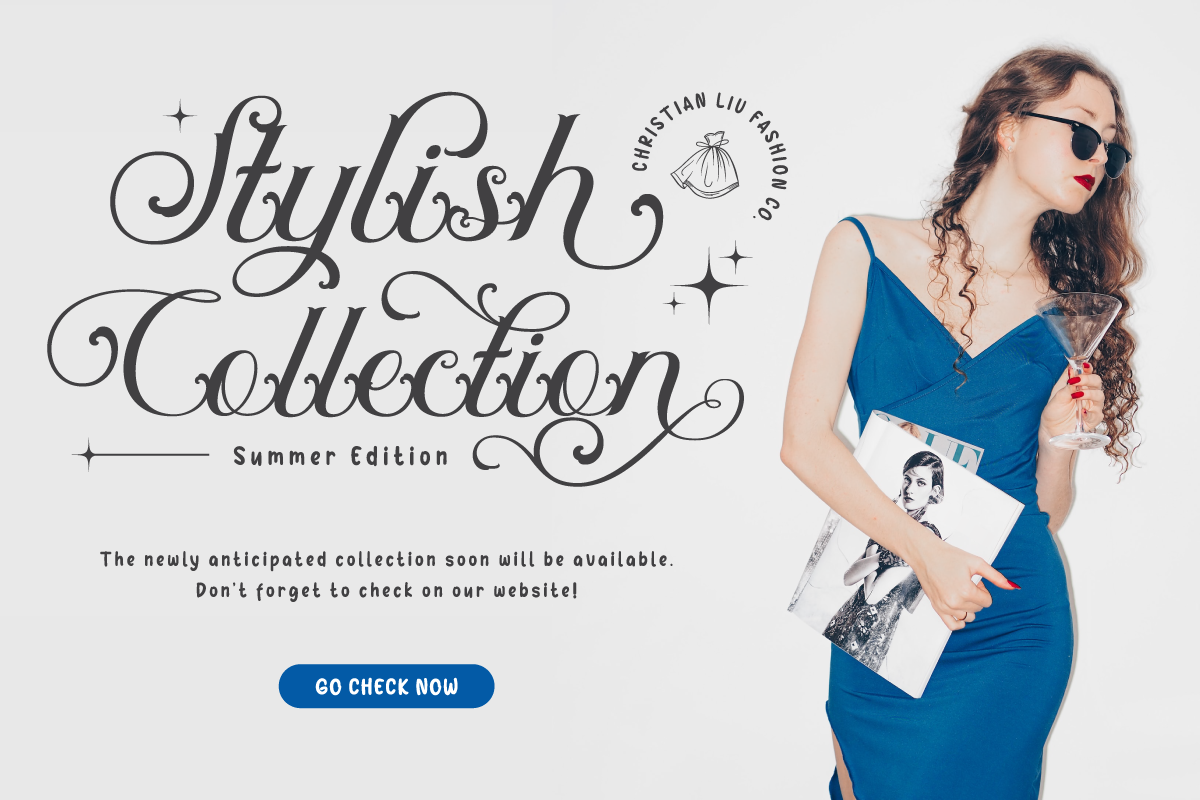 Auntha Clear | Script Font, a Script Font by twinstd (Photo 6 of 13)