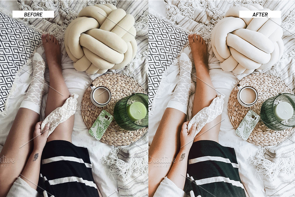Lightroom Presets for Product & Food, an Action Add-On by Best Lightroom Presets (Photo 27 of 31)