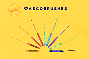 Wasco Brushes, a Brush Add-On by Bene's shop (Thumbnail 3 of 5)