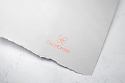 Dual Cross Logo Template, a Branding & Logo Template by Graplick (Thumbnail 3 of 3)