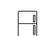 Bundles Minimal Kitchen Icons, an Outline Icon by adenpinkstore (Thumbnail 3 of 22)