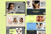 Showit Website Template for Agency, an App Template by Digital&Chic (Thumbnail 5 of 8)
