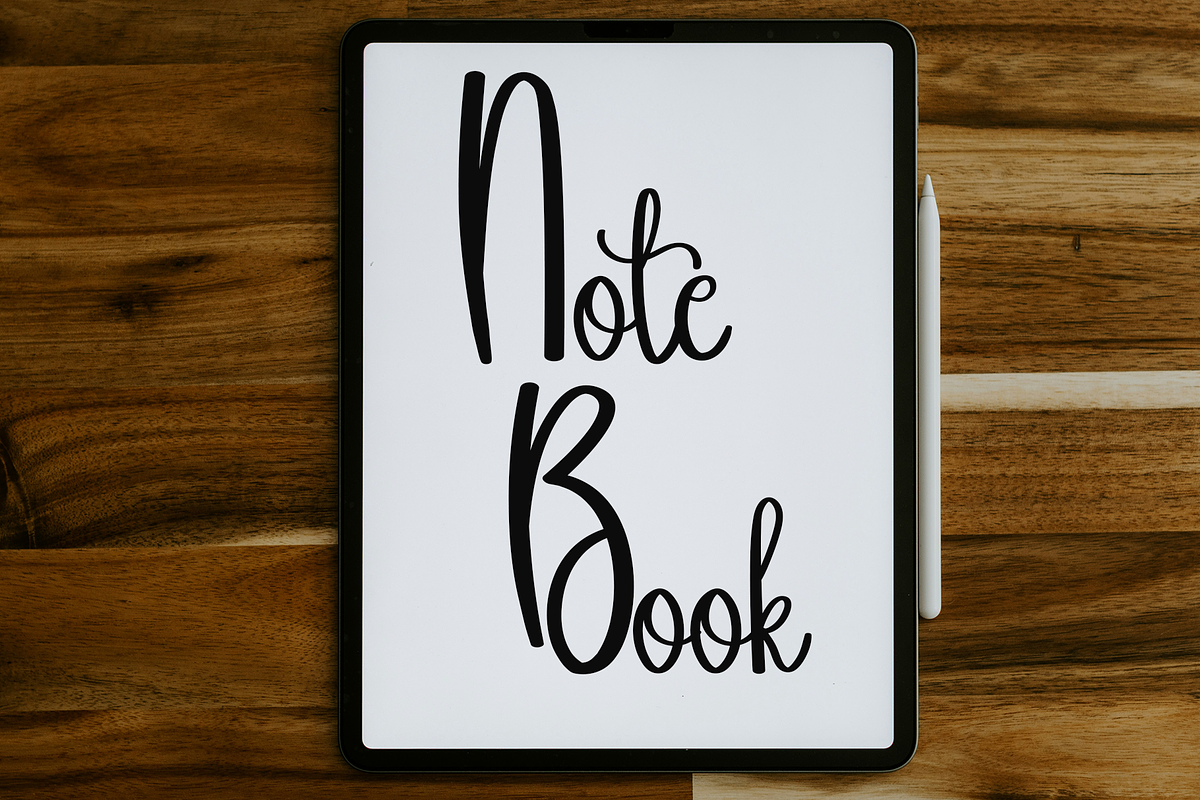 Teacher, a Handwritten Font by InermediaSTUDIO (Photo 2 of 8)