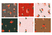 Baby take my Heart, a Decorative Illustration by Anastasy_helter (Thumbnail 6 of 7)