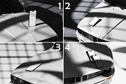 Apple Devices Mockup, a Wearable Device Mockup by Sosuna Studio (Thumbnail 10 of 18)