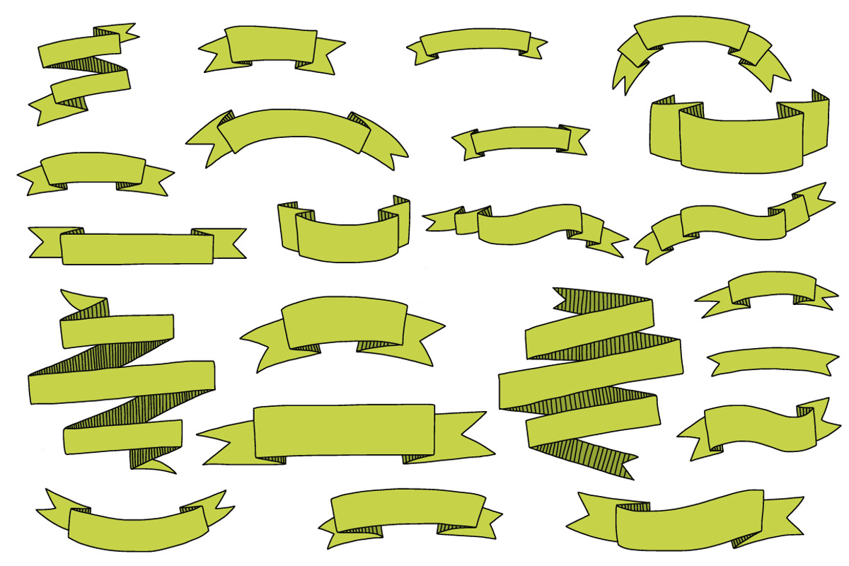 Vector Mexico icons, a Pattern Graphic by Art Loft (Photo 7 of 7)