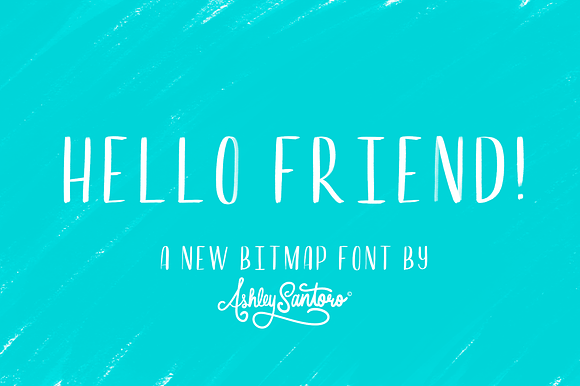 Hello Friend preview 7