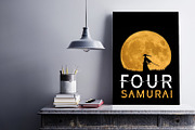 FILLET, a Sans Serif Font by da_only_aan (Thumbnail 5 of 6)