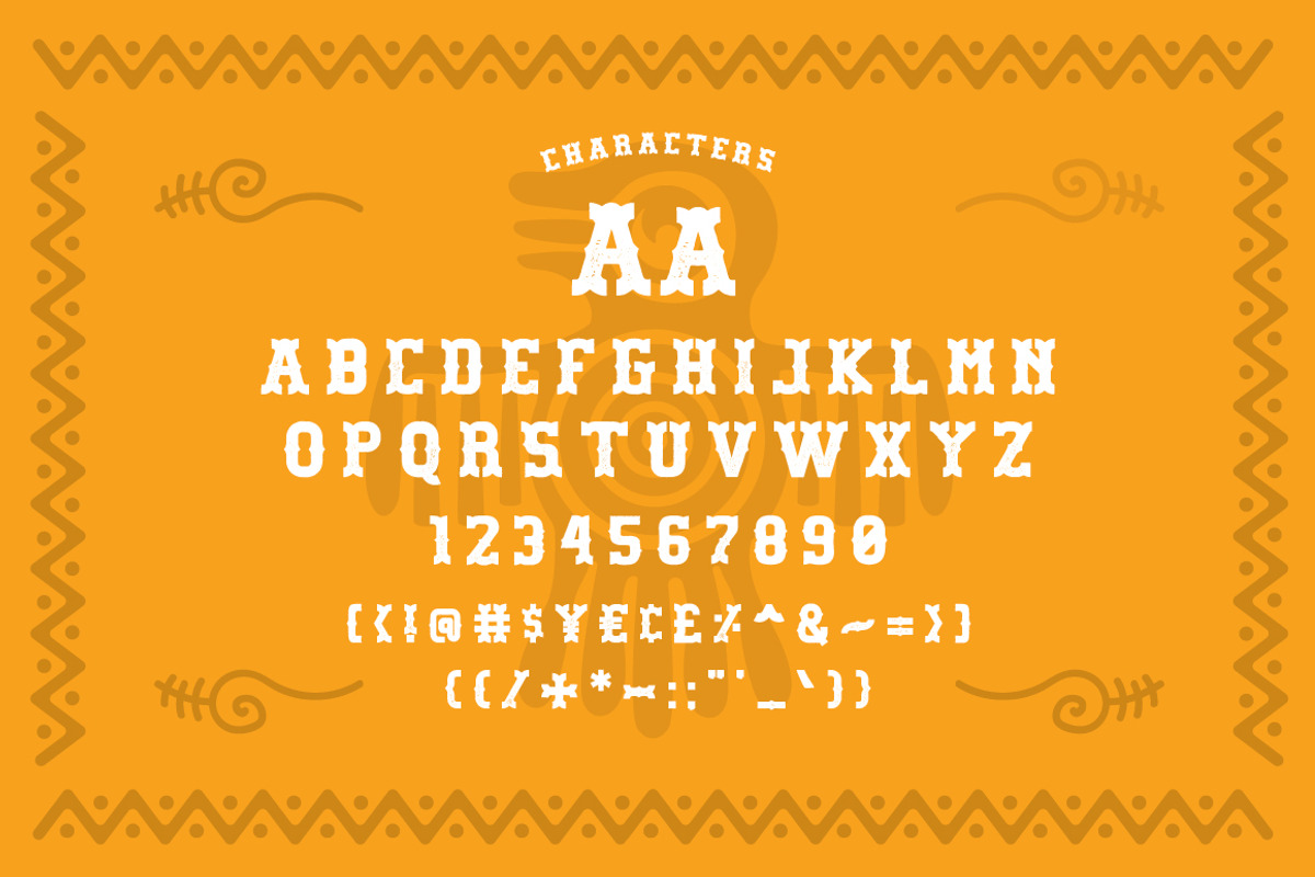 Cincoyo preview 2