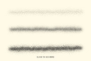 The Vintage Kit - Photoshop Brushes, a Brush Add-On by Arkitype (Thumbnail 4 of 8)