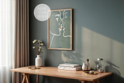 Bundle Frame Mockup 30in1, a Product Mockup by EkaterinaViArt (Thumbnail 3 of 6)