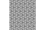 Floral Seamless Vector Pattern, a Decorative Illustration by FineArtStudio (Thumbnail 1 of 3)
