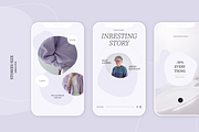 Selesta Social Media Bundle, a Social Media Template by Welovegraphics (Thumbnail 20 of 25)