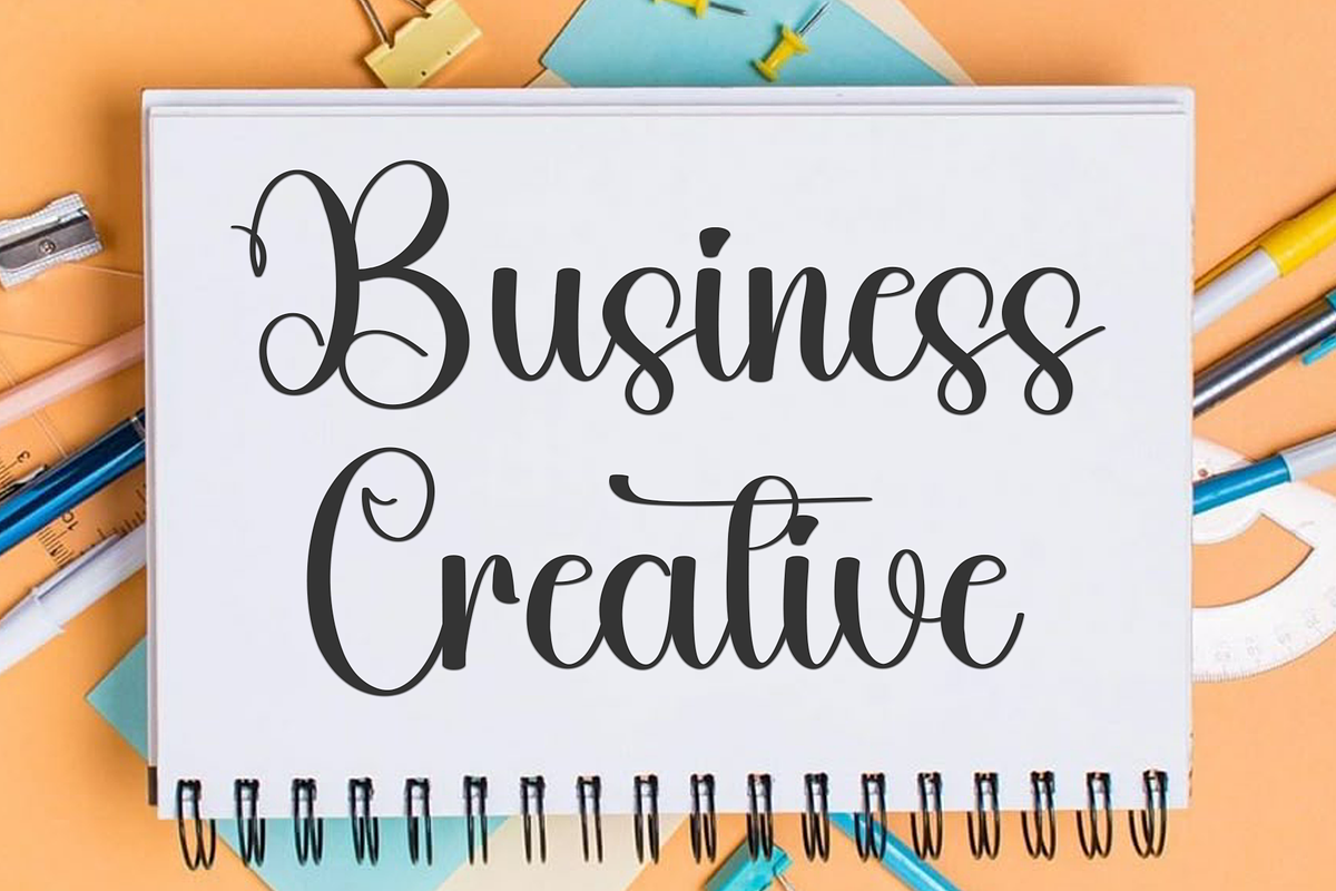 Witch, a Handwritten Font by FreshTypeINK (Photo 3 of 9)