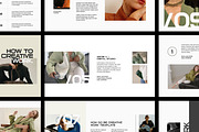 Brand Portfolio Template, a Presentation Template by SlideStock (Thumbnail 3 of 8)
